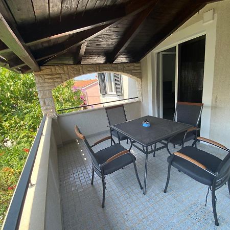 Appartamento Maris Premantura Esterno foto